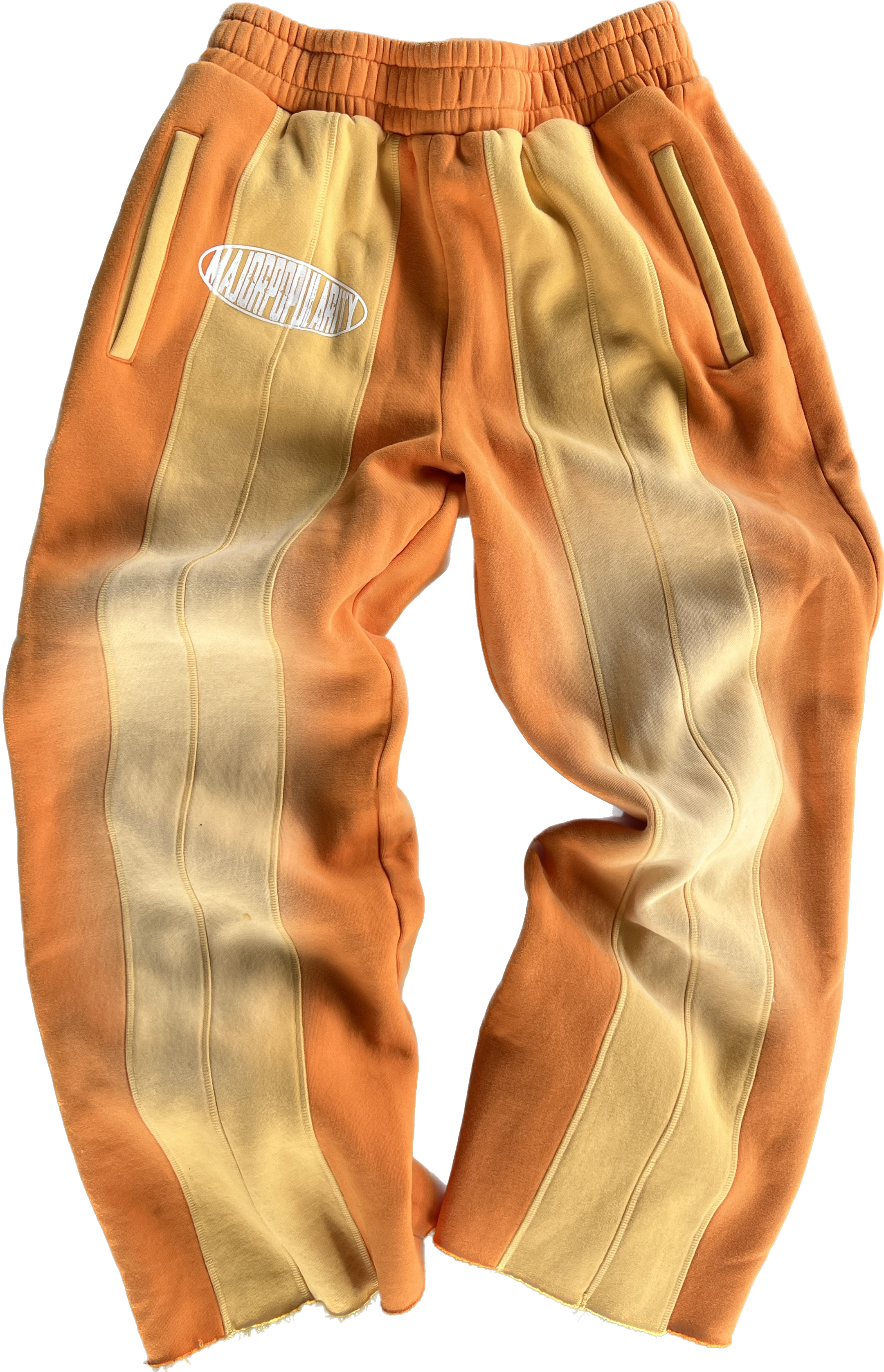 Essential Orange Street Pant