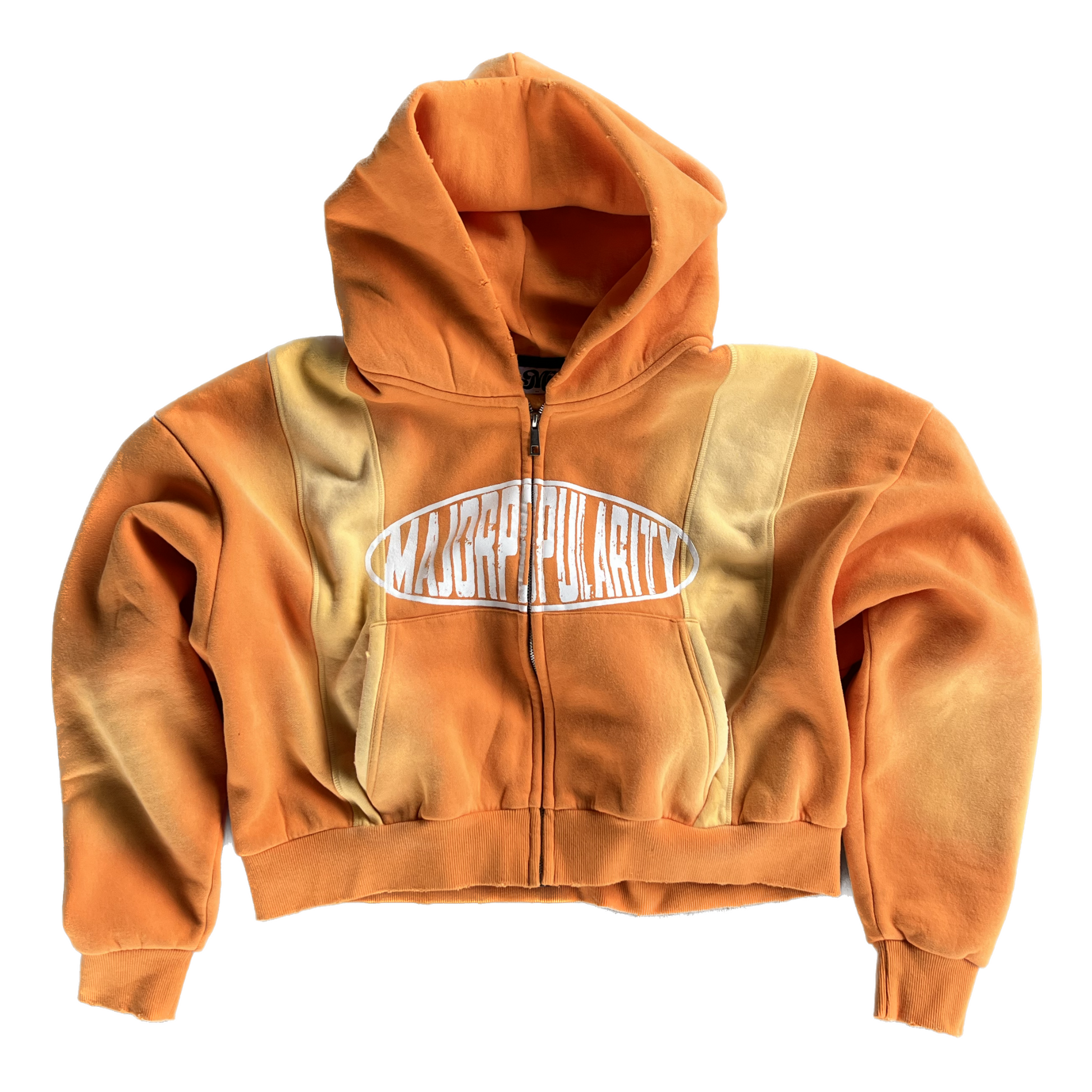 Essential Orange Street Hoodie